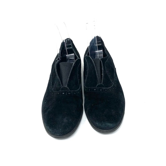 Franco Sarto Oxfords - Picture 2 of 8